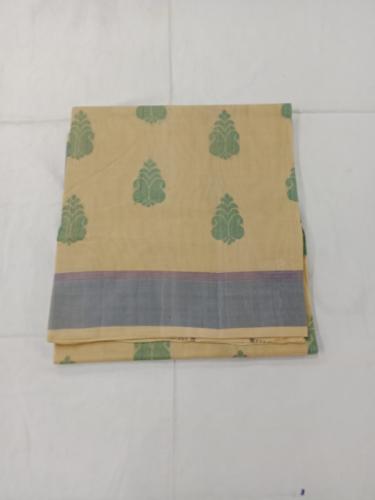 SAREES SALEM 80S WITH BLOUSE